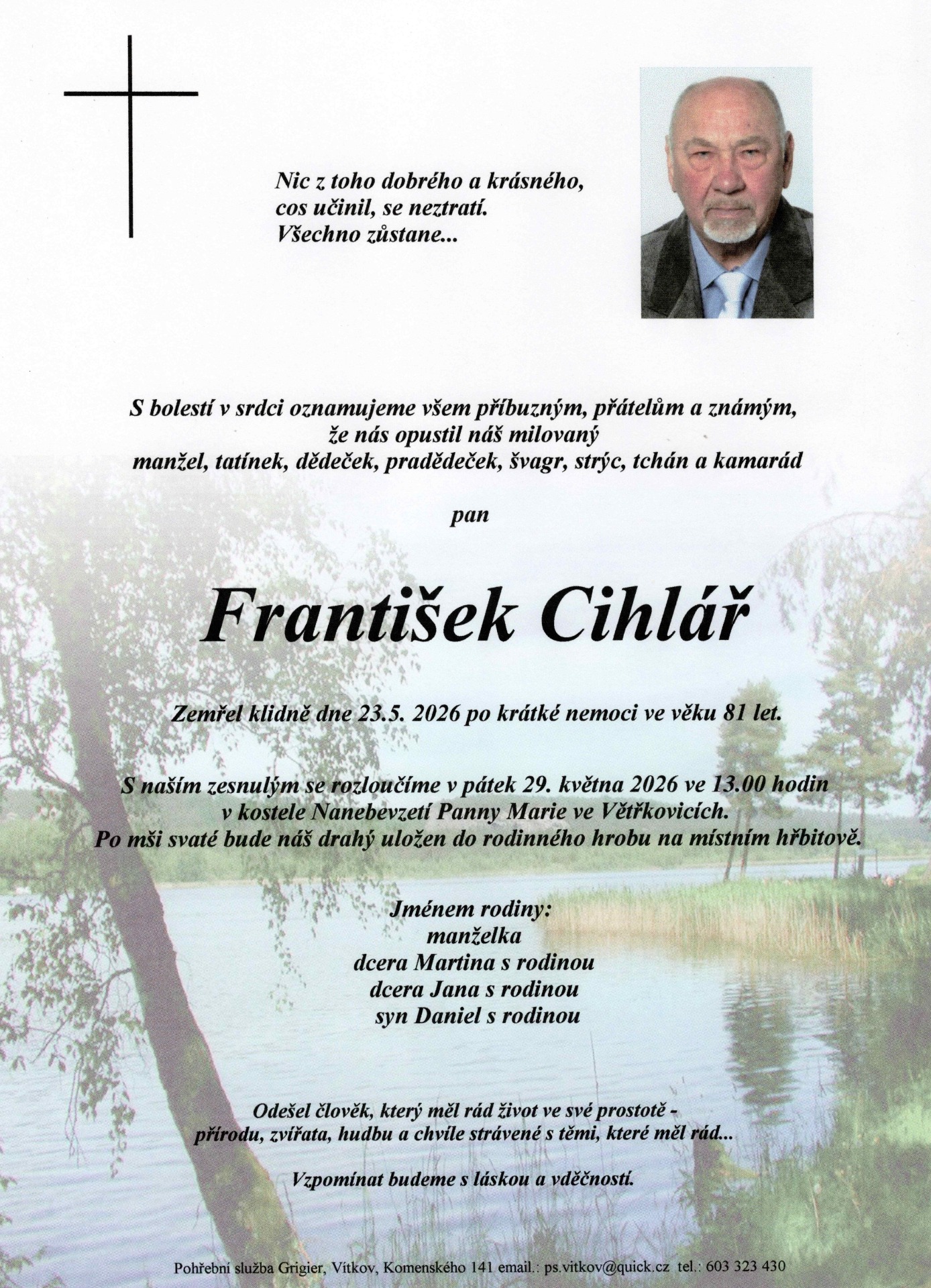 Květen_2026_František Cihlář