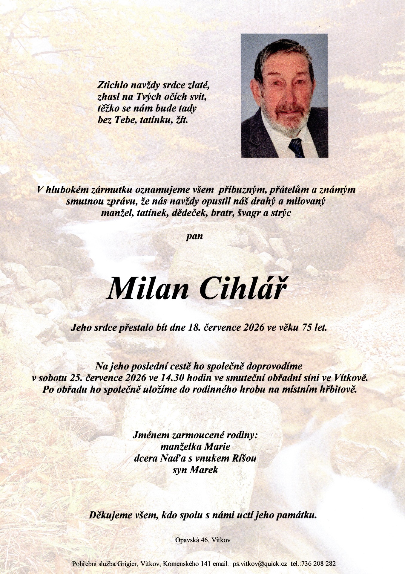 Červenec_2026_Milan Cihlář