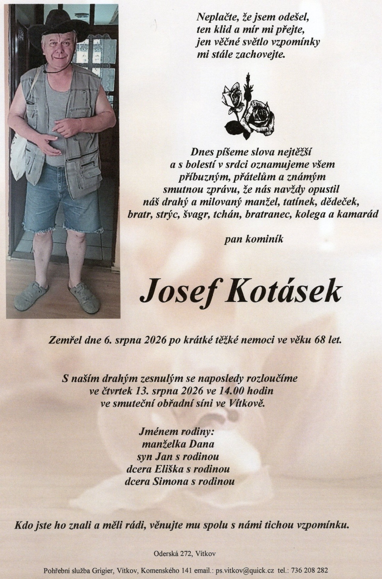 Srpen_2026_Josef Kotásek