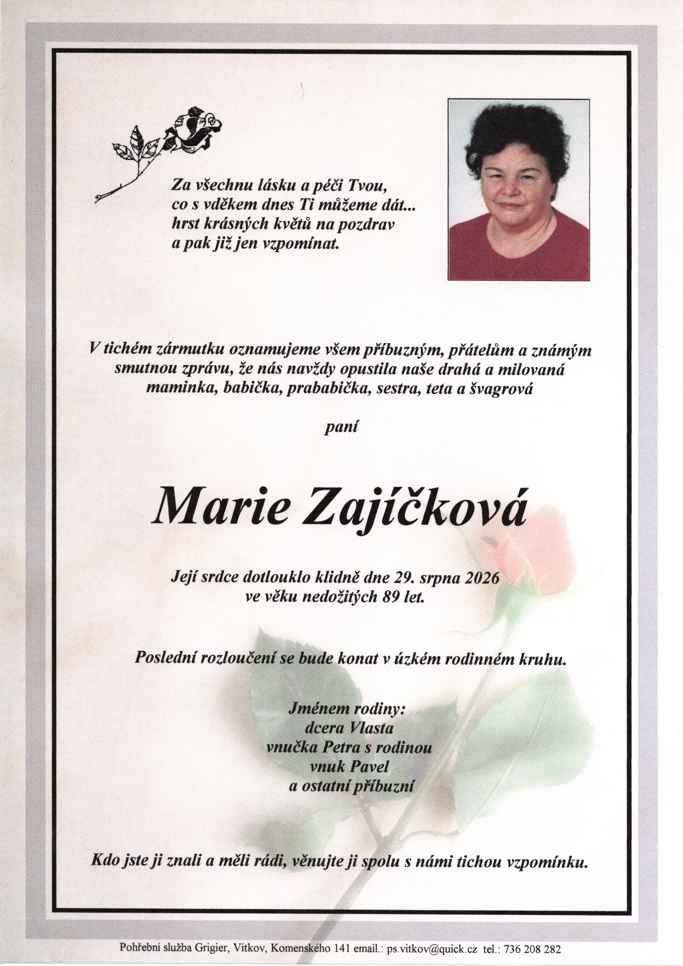Srpen_2026_Marie Zajíčková